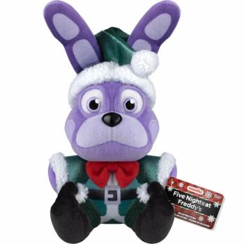 Funko Plush: Five Nights At Freddy's Fanverse - Holiday Bonnie plüss kép