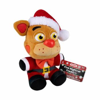 Funko Plush: Five Nights At Freddy's Fanverse - Holiday Freddy plüss kép