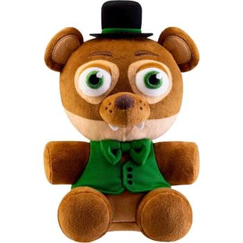 Funko Plush: Five Nights At Freddy's Fanverse - Pop Goes Weasel plüss kép