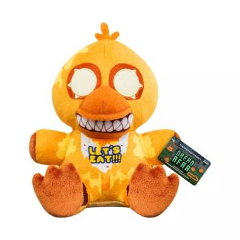 Funko Plush: Five Nights At Freddy's - Jack-o-Chica plüss kép