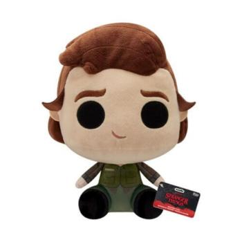 Funko Plush: Stranger Things - Steve plüss kép