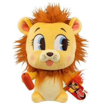 Funko Plush: Villanous Valentin - Pookie, the lion Plushfigura kép