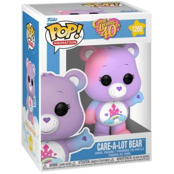 Funko POP! Animation: CB40 - Care a Lot Bear figura #1205 kép