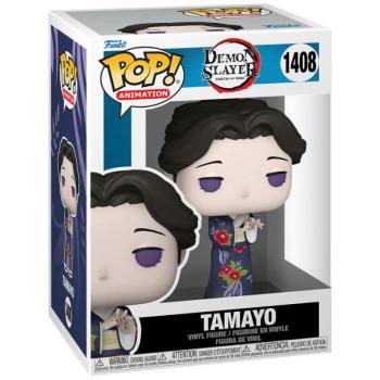 Funko POP! Animation: Demon Slayer - Tamayo figura #1408 kép