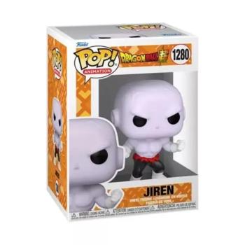 Funko POP! Animation: Dragon Ball Super - Jiren w/Power figura #1280 kép