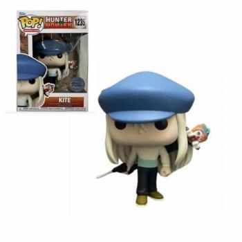 Funko Pop! Animation: Hunter x Hunter S3 - Kite with Gun figura #1235 kép