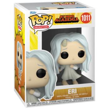 Funko POP! Animation: My Hero Academia - Eri figura #1011 kép