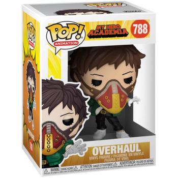 Funko POP! Animation: My Hero Academia - Overhaul figura #788 kép