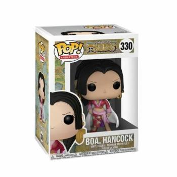 Funko POP! Animation: One Piece - Boa Hancock figura #330 kép