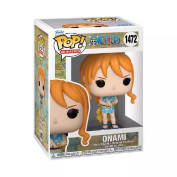 Funko POP! Animation: One Piece - Onami figura #1472 kép