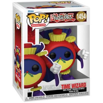 Funko POP! Animation: Yu-Gi-Oh! - Time Wizard figura kép