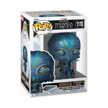 Funko POP! Black Panther Wakanda Forever - Aneka (Midnight Angel) figura #1178 kép