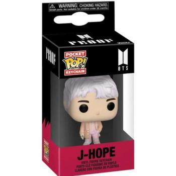 Funko POP! BTS - J Hope kulcstartó kép