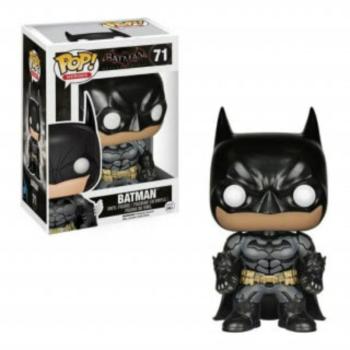 Funko POP! DC: Arkham Knight: Batman figura #71 kép