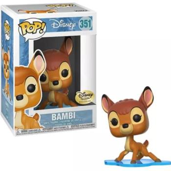 Funko Pop! Disney - Bambi figura #351 kép