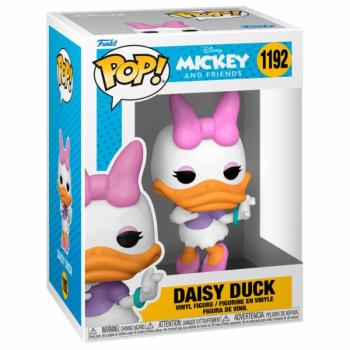 Funko POP! Disney: Classics - Daisy Duck figura #1192 kép