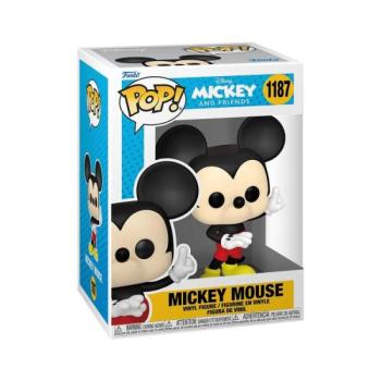 Funko POP! Disney Classics - Miki egér figura kép