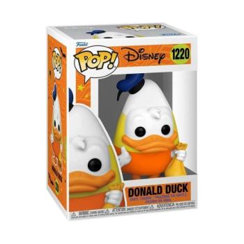 Funko POP! Disney: Donald Trick or Treat figura kép