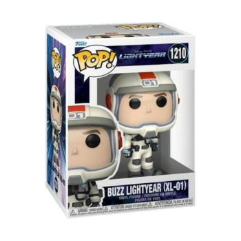 Funko POP! Disney: Lightyear - Buzz Lightyear initial suit figura #1210 kép