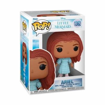 Funko POP! Disney: The Little Mermaid - Ariel figura kép