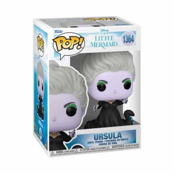 Funko POP! Disney: The Little Mermaid - Ursula figura kép