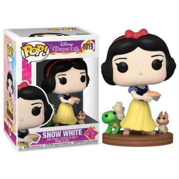 Funko POP! Disney: Ultimate Princess - Snow White figura #1019 kép