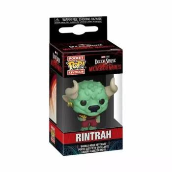 Funko POP! Doctor Strange Rintrah kulcstartó kép