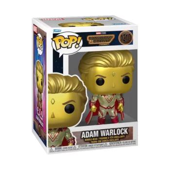 Funko POP! Guardians of the Galaxy 3 - Adam Warlock figura #1210 kép