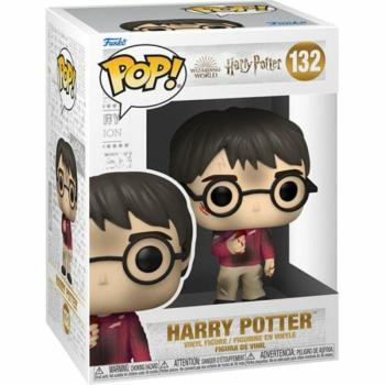 Funko POP! Harry Potter 20th Anniversary - Harry with The Stone figura #132 kép