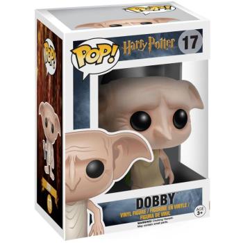 Funko POP! Harry Potter - Dobby figura #17 kép