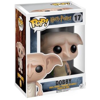 Funko POP! Harry Potter - Dobby figura kép