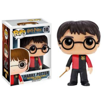 Funko Pop! Harry Potter - Harry Potter Triwizard Tournament figura #10 kép