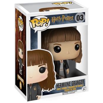 Funko POP! Harry Potter: Hermione Granger figura #3 kép