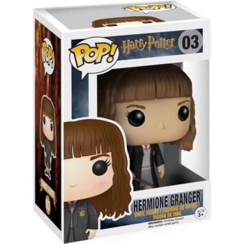 Funko POP! Harry Potter: Hermione Granger figura kép