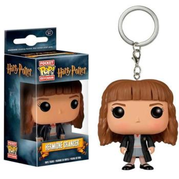 Funko Pop! Harry Potter: Hermione Granger kulcstartó kép