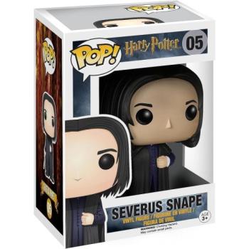 Funko POP! Harry Potter: Piton professzor figura kép