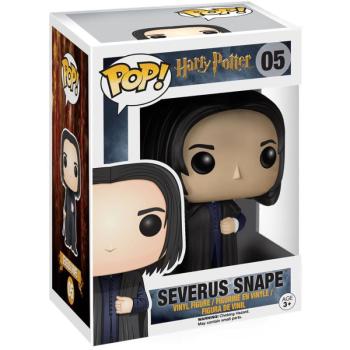 Funko POP! Harry Potter: Severus Snape figura #5 kép