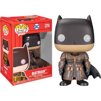 Funko POP! Heroes: Imperial Palace - Batman figura #374 kép