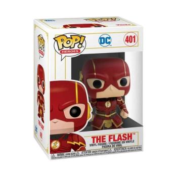 Funko POP! Heroes: Imperial Palace - Flash figura #401 kép