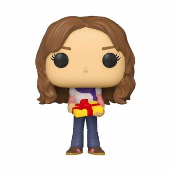 Funko POP! Holiday: Harry Potter - Hermione Granger figura #123 kép