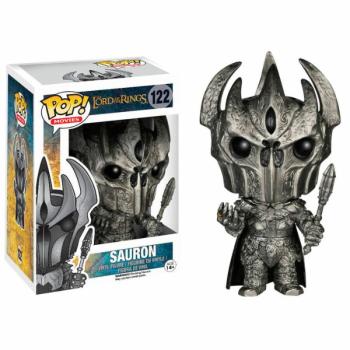 Funko POP! Lord of the Rings - Sauron figura kép