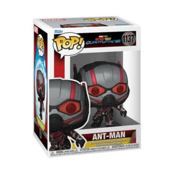 Funko POP! Marvel: Ant-man figura kép