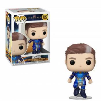 Funko POP! Marvel: Eternals - Ikaris figura #727 kép