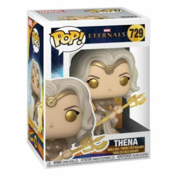 Funko POP! Marvel: Eternals - Thena figura #729 kép