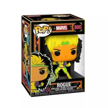 Funko POP! Marvel: X-Men Classic - Rogue figura #800 kép