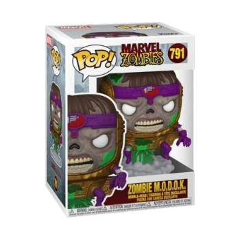 Funko POP! Marvel Zombies - MODOK figura #791 kép