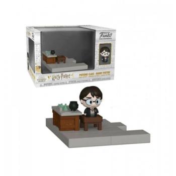 Funko POP! Moment: Harry Potter Anniversary - Harry Potter figura kép