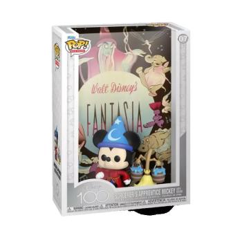 Funko POP! Movie Poster: Disney - Fantasia figura #6 kép