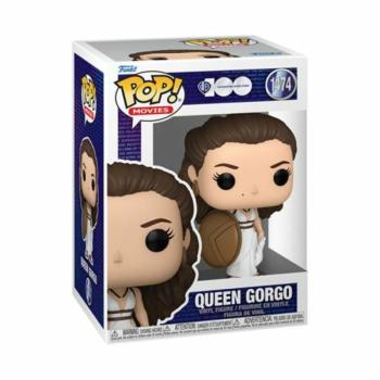 Funko POP! Movies: 300 - Queen Gorgo figura #1474 kép