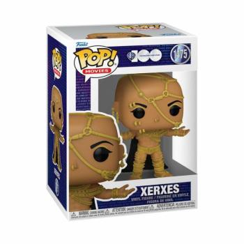 Funko POP! Movies: 300 - Xerxes figura #1475 kép